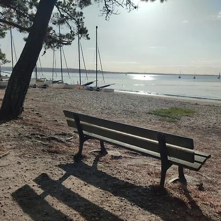 La - Vue Sur La *