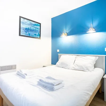 La - Vue Sur La Apartamento Fouesnant