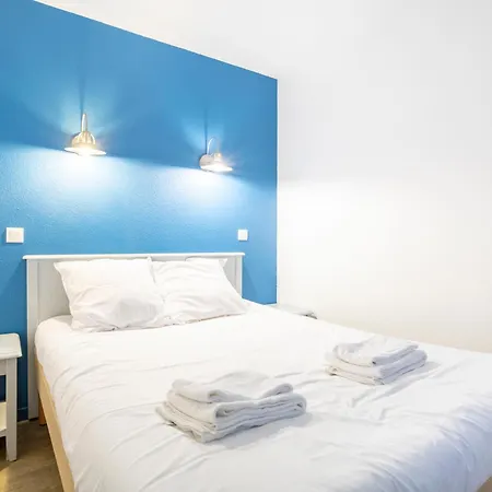 Apartamento La - Vue Sur La