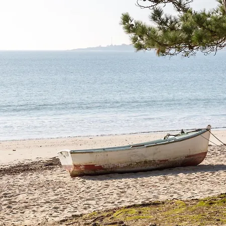 Apartamento La - Vue Sur La Fouesnant