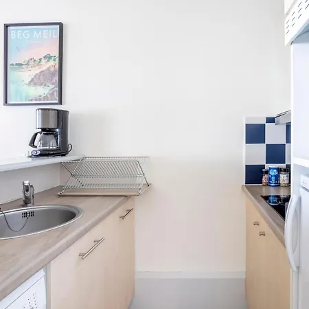 Apartamento La - Vue Sur La