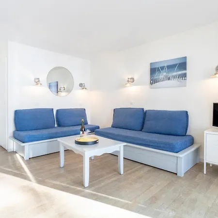 Apartamento La - Vue Sur La Fouesnant