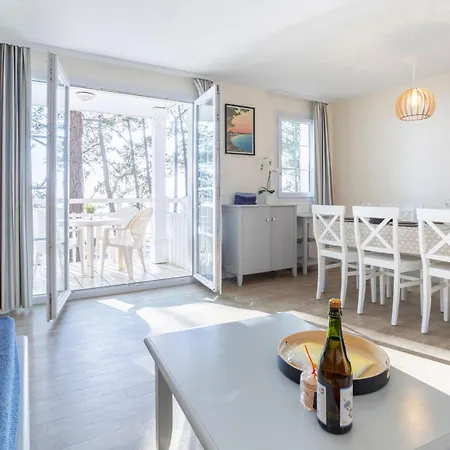 Apartamento La - Vue Sur La *